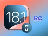 iOS 18.1RC版本评测_iOS 18.1 RC版一键刷机教程！
