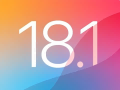 iOS 18.1正式版评测_iOS 18.1正式版一键刷机教程