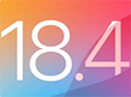iOS 18.4RC版升级_iOS 18.4RC版一键刷机教程