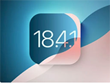 iOS 18.4.1正式版升级_iOS 18.4.1正式版一键刷机教程