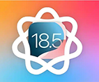 iOS 18.5RC版升级_iOS 18.5RC版一键刷机教程